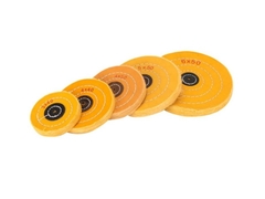 치과 연구실 닦기 닦기 면화 바퀴 가려기 재료 치과 닦기 바퀴