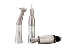 저속 역각 외부 관습기 치과 손기구