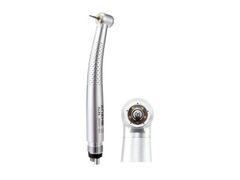 최고 품질의 치과 절단 도구 OEM/ODM 5 LED 그림자 없는 치과 핸드피스를 받아