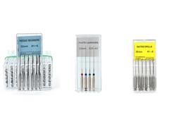 고품질 치과 인체 리머 게이트 드릴 엔도 파일 페이스트 수송기