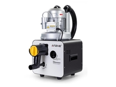 강한 힘 750W 치아 흡수 장치 치아 공장 진공 펌프