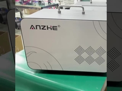 미니 몸 기름 없는 치아 압축기 조용한 550W 휴대용 공기 압축기