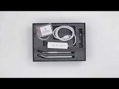 시각 디지털 치과용 마이크로 카메라 구강 내시경 근관 치료