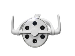 6구 LED 치과 무영등 구강 수술 및 검사 등