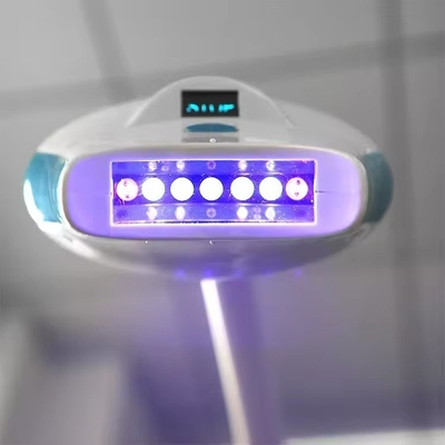 30분 3색 LED 스크린으로 치아 백화 장치 치아 백화 기계