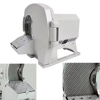 속도 2800Rpm 치과 연구소 닦기 깎기 기계 치과 연구소 모델 트림머
