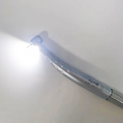 135도 오토클래브 치과 손기 High Speed LED Light 치과 손기
