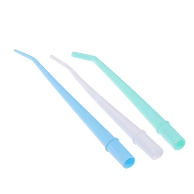 일회용 침 흡수기 치아 흡수 팁 좋은 가격 치아 침 배출기