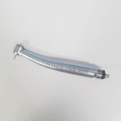 5 물 스프레이 고속 공기 터빈 그림자 없는 LED 빛 치과 손기