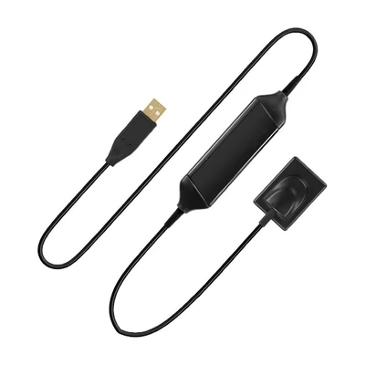 고정도 디지털 엑스레이 이미지 시스템 USB 커넥터 RVG 휴대용 엑스레이 센서