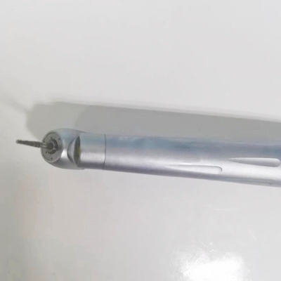 고속 치과 수술 터빈 45도 각 치과 손대
