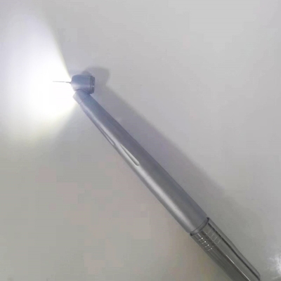 고속 치과 수술 터빈 45도 각 치과 손대