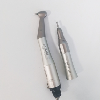 OEM/ODM 저속 수술용 공기 터빈 반대 각 외부 관개기 치과 손대