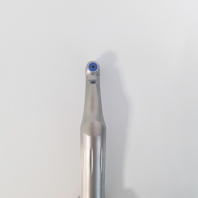 20 대 1 감소 저속 핸드피스 맞춤 LED 수술 치아 임플란트 핸드피스