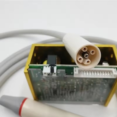 목박쥐 N3 LED 치아 청소 장비 초음파 치아 스칼러 6 가지 팁