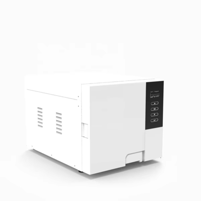 18L LCD 디스플레이 치과 오토클라브 베스트 셀러 B급 진공 살균기