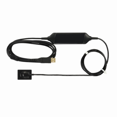 입안 내 치아 엑스레이 센서 디지털 RVG HDR 고해상도 USB 치아 엑스레이 센서