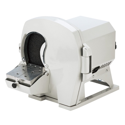 치과 연구실 수건 및 건조 모델 트림머 2800Rpm 치과 모델 트림머