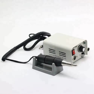 35000rpm 강 90 치아 마이크로 모터 E 타입 닦기 손바닥 치아 마이크로 모터