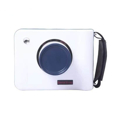 Vet Use Touch Screen Dental Digital X Ray Unit High Frequency Portable Dental X Ray For Pets (베트 사용 터치 스크린 치아 디지털 엑스레이 단위 고주파 휴대용 치아 엑스레이 애완 동물)