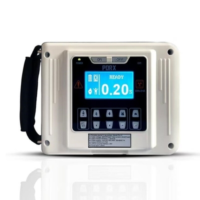 Vet Use Touch Screen Dental Digital X Ray Unit High Frequency Portable Dental X Ray For Pets (베트 사용 터치 스크린 치아 디지털 엑스레이 단위 고주파 휴대용 치아 엑스레이 애완 동물)