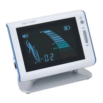 4.5" LCD 치과 뿌리 운하 아펙스 로케이터