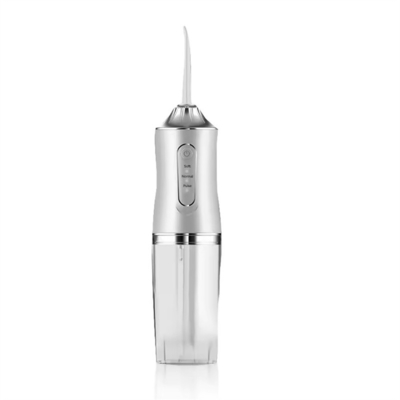 240ML 물 탱크 3 모드 구강 관개기 전체 몸 방수 전기 치과 물 플로저