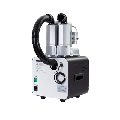 2 개의 치과 의자 흡수 치과 단위 750W 치과 흡수 펌프