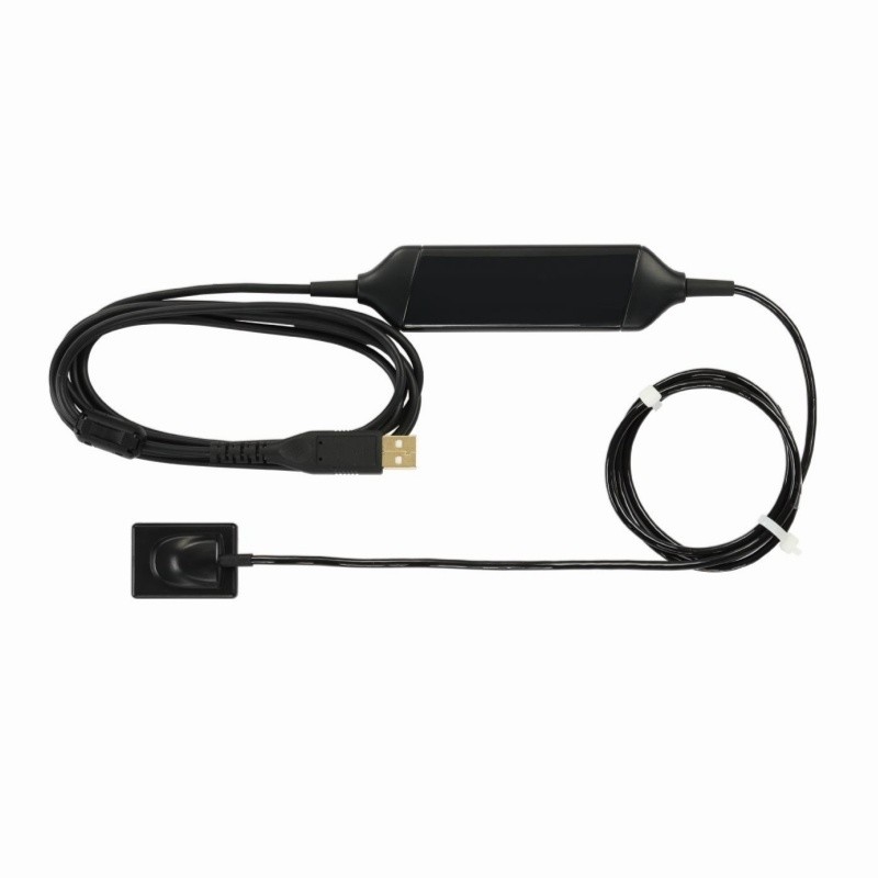 입안 내 치아 엑스레이 센서 디지털 RVG HDR 고해상도 USB 치아 엑스레이 센서