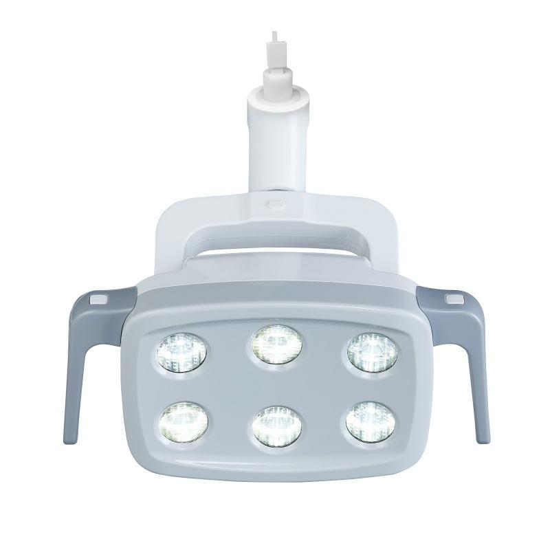 Oral Operation Light Dental LED Operating Lamp Dental Unit Examination Light Led Surgical Light