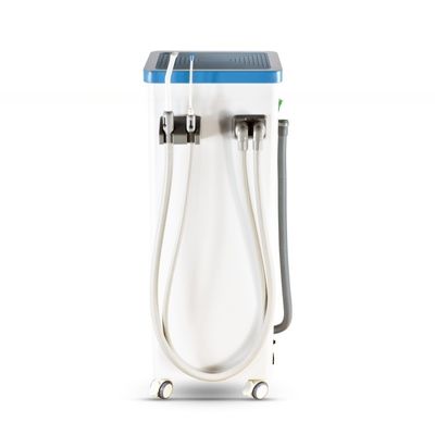 좋은 가격 이동식 치과 흡수 장치 800L/Min 강한 흡수력 사용자 지정 치과 흡수 장치 온라인으로