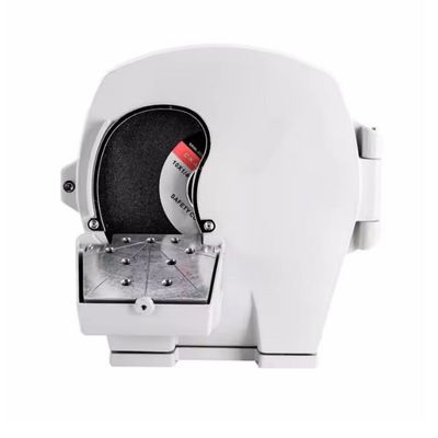 좋은 가격 습하고 건조한 치아 아치 트림머 500W 치아 질스 마무리 모델 트림머 온라인으로