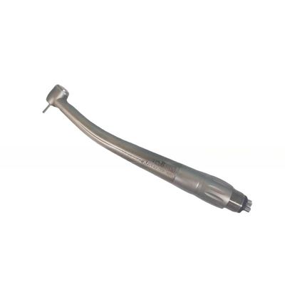 좋은 가격 하이 스피드 LED 4 홀 핸드피스 터빈 치과 클리닉 광섬유 치과 핸드피스 온라인으로