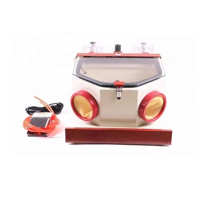 두 펜 치아 닦기 샌블래스터 구강 청소 치아 샌블래스터