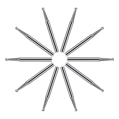 좋은 가격 텅스텐 스틸 카비드 버스 치과용 저속 핸드피스 외과 닦기 버스 온라인으로