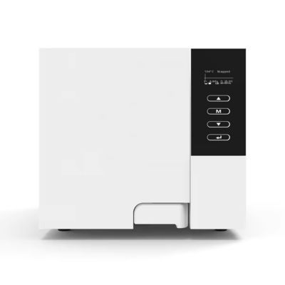 좋은 가격 18L LCD 디스플레이 치과 오토클라브 베스트 셀러 B급 진공 살균기 온라인으로
