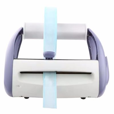 좋은 가격 데스크톱형 치과 봉지 밀폐 기계 열 스타일 250mm 치과 봉지 밀폐 온라인으로