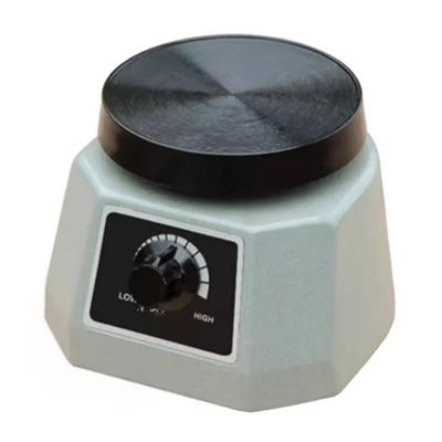 좋은 가격 미니 치과 플라스터 진동기 둥근 모양 치과 실험실 진동기 기계 전기 치과 진동기 온라인으로