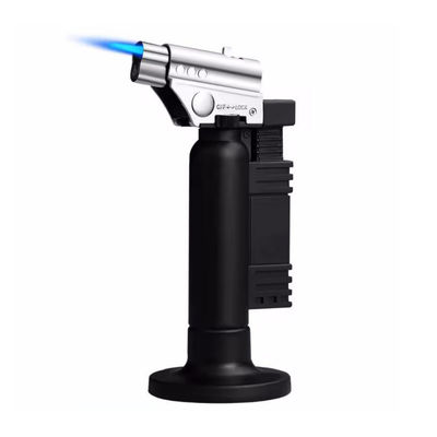 좋은 가격 클래식 안전 잠금 제트 플레임 총 치과 연구실 치과 가스 용접 전구 온라인으로