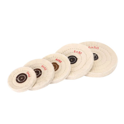 좋은 가격 치과 연구실 닦기 닦기 면화 바퀴 가려기 재료 치과 닦기 바퀴 온라인으로