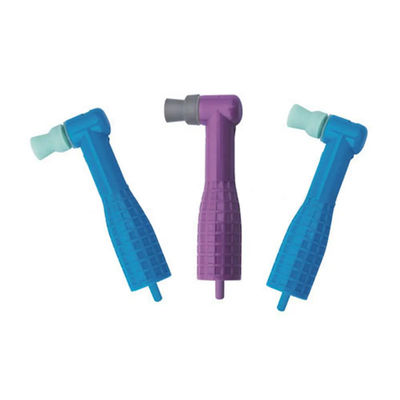 좋은 가격 치과 일회용 닦는 각 컵 플라스틱 치아 흰 치아 Prophy 각 온라인으로