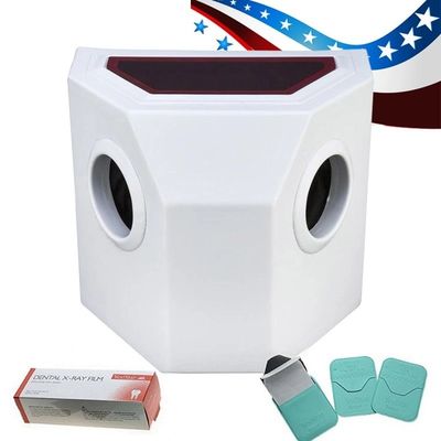 좋은 가격 가벼운 무게 엑스레이 필름 세탁 어두운 방 전문 치과 설명서 엑스레이 필름 프로세서 온라인으로