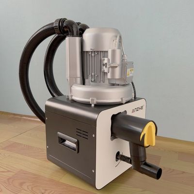 좋은 가격 2 개의 치과 의자 흡수 치과 단위 750W 치과 흡수 펌프 온라인으로