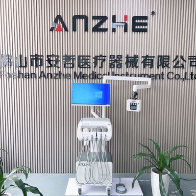 좋은 가격 동물의 치아를 청소하는 전문 애완동물 치아 도구 백화 및 구강 관리 수의 치아 치료 부대 온라인으로