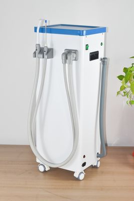 좋은 가격 전문 치과 흡수 기계 장비 휴대용 전력 기기 분리 가능한 치과 흡수 장치 온라인으로