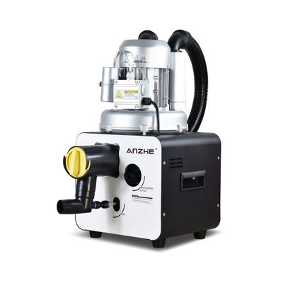 좋은 가격 전문 750W 치과용 흡입기 지능형 음압 배수 장치 (치과 진료소용) 온라인으로