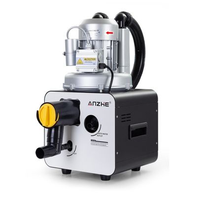 좋은 가격 Portable Dental Suction Unit 1300W Dental Suction air and Water Separator Dental Suction System Dental Suction Machine 온라인으로