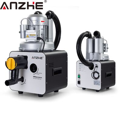 좋은 가격 에너지 절약 전문 750W 휴대용 치과 흡수 장치 치과 진공 펌프 1000L/min 안정적인 성능 콤팩트 의자 온라인으로