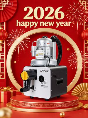 좋은 가격 고효율 750W 휴대용 치과 흡수 장치 1000L/min 강력한 진공 치과 침 투출기 자동 배수 온라인으로