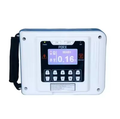 좋은 가격 터치 스크린이 있는 휴대용 수의학 치과 엑스레이 단위 온라인으로